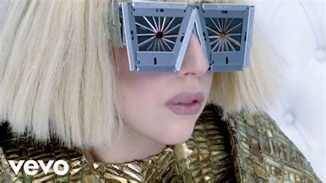 lady gaga bad romance videos.